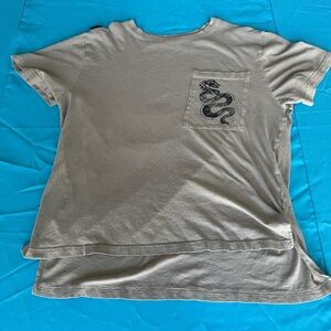 OFFICIAL TAYLOR SWIFT REPUTATION SHIRT